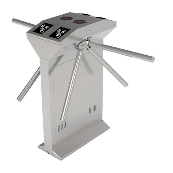 بوابه ترايبود ترنستايل مزدوجه