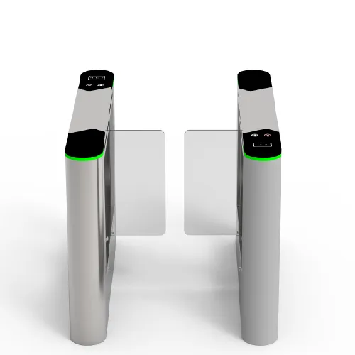 بوابات المترو سوينج جيت swing gate