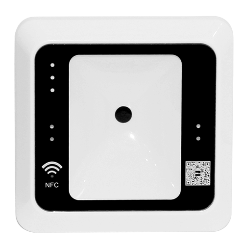 ZK QR500