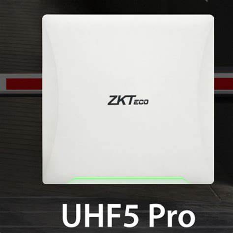 Zk UHF 5, 10PRO