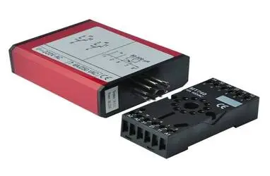 LOOP DETECTOR لبوابات الجراج